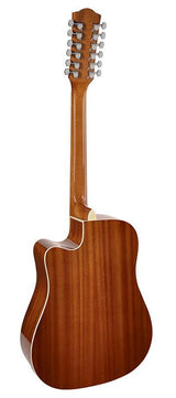 Richwood RD-17-12CE Akustikgitarre 12-saitig