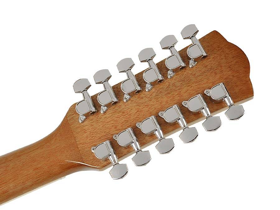 Richwood RD-17-12CE Akustikgitarre 12-saitig