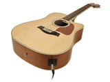 Richwood RD-17-12CE Akustikgitarre 12-saitig