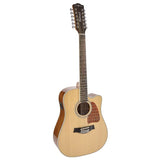 Richwood RD-17-12CE Akustikgitarre 12-saitig