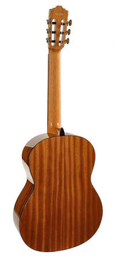 Klassische Gitarre der Salvador Cortez CC 10 Student Series