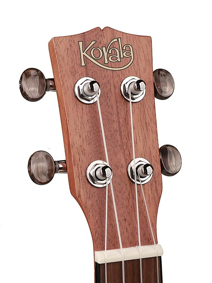 Korala UKC 210 Performer Series Konzert-Ukulele