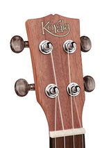 Korala UKC 210 Performer Series Konzert-Ukulele