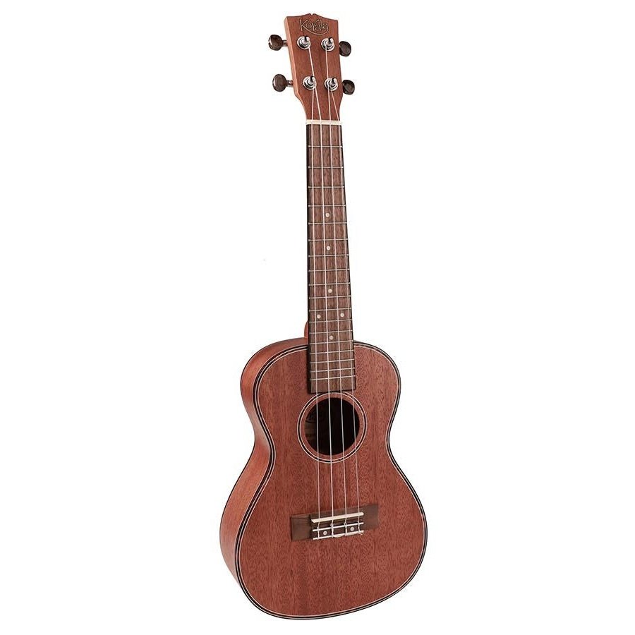 Korala UKC 210 Performer Series Konzert-Ukulele