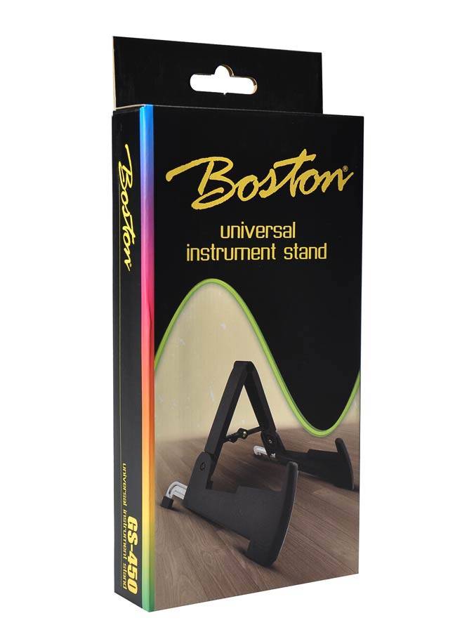 Boston GS-450 Universal-Instrumentenständer