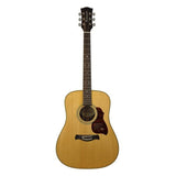 Richwood D 65 VA handgefertigte Dreadnought-Gitarre