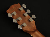 Richwood D 65 VA handgefertigte Dreadnought-Gitarre