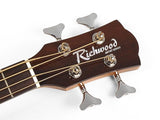 Richwood RTB 80 Akustischer Reisebass