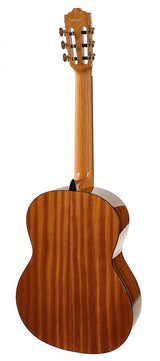 Salvador Cortez CC-10L Student Series Linkshänder-Klassikgitarre