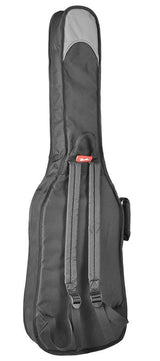 Boston B-15-BG | Gigbag für Bassgitarre Grau