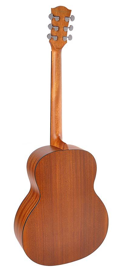 Richwood B 20 Handgefertigte Baritongitarre