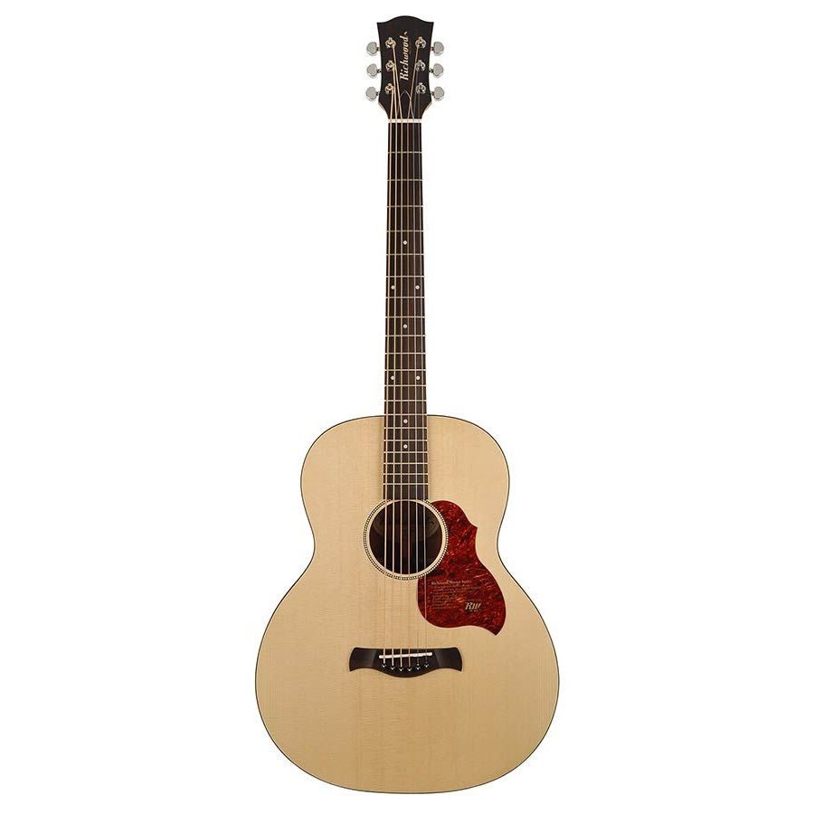 Richwood B 20 Handgefertigte Baritongitarre