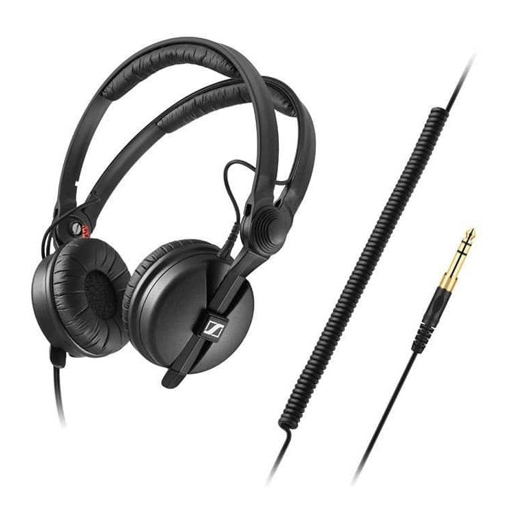 Sennheiser HD 25 Plus Kopfhörer