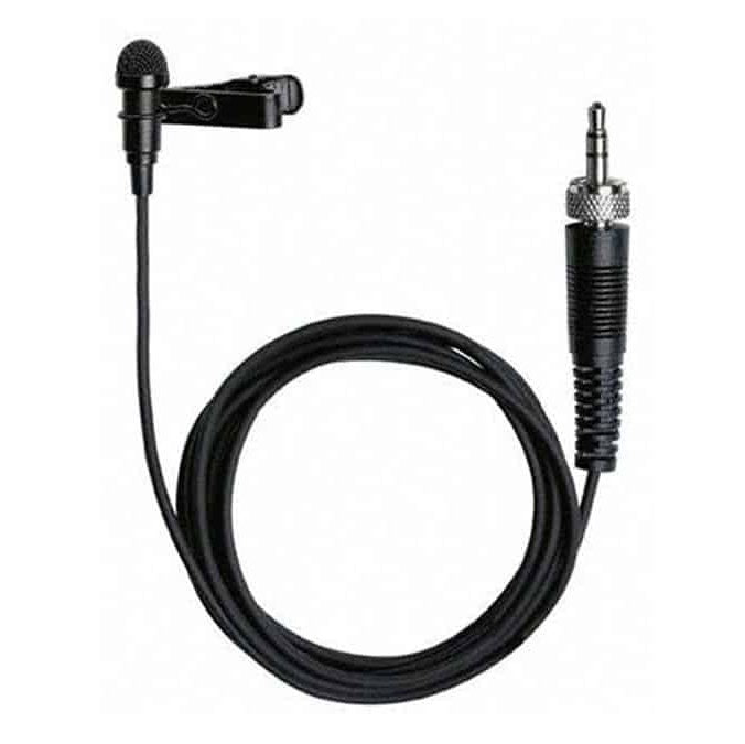 Sennheiser ME 2 II Lavalier-Mikrofon