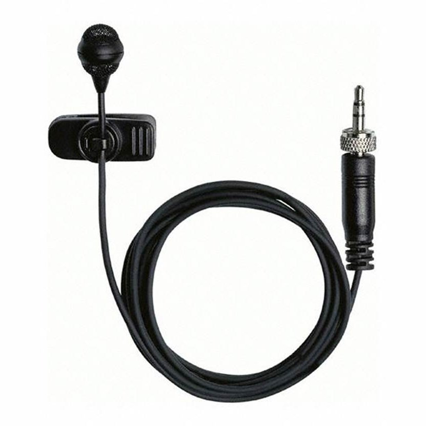 Sennheiser ME 4 Dasspeldmicrofoon