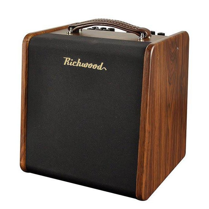 Richwood RAC-50 Akustikgitarrenverstärker 