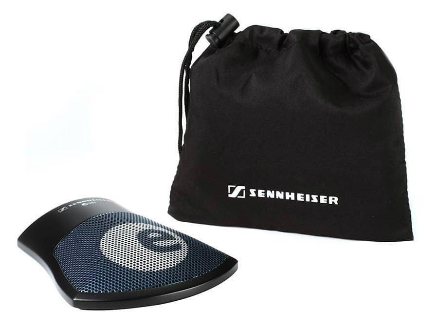 Sennheiser E 901 Kondensator-Grenzflächenmikrofon