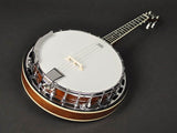 Richwood RMB 604 SS Tenorbanjo 4 Saiten 