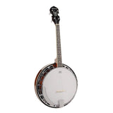 Richwood RMB 604 SS Tenorbanjo 4 Saiten 