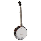 Richwood RMB 605 Bluegrass Banjo 5 Saiten