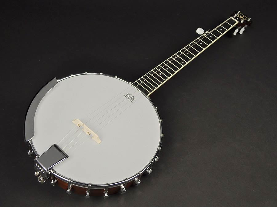 Richwood RMB 405 Folk Banjo 5 Saiten