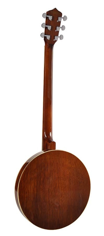 Richwood RMB-606 Gitarrenbanjo 6-saitig