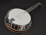 Richwood RMB-606 Gitarrenbanjo 6-saitig