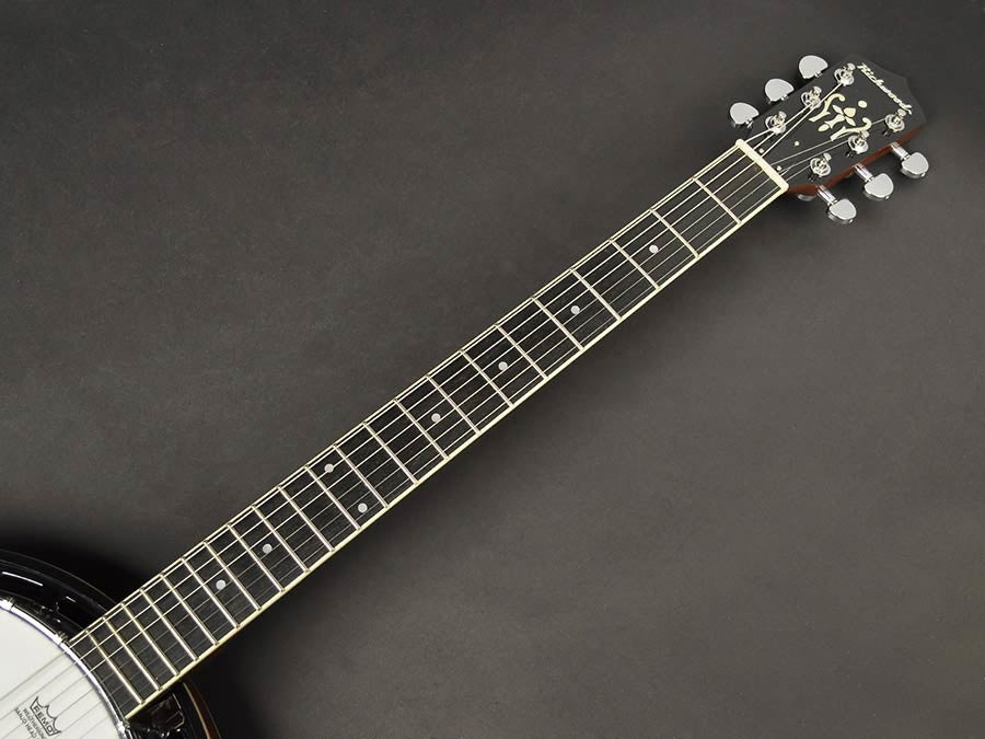 Richwood RMB-606 Gitarrenbanjo 6-saitig