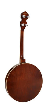 Richwood RMB 904 SS Tenorbanjo 4 Saiten 