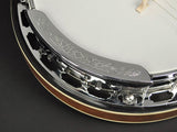 Richwood RMB 904 SS Tenorbanjo 4 Saiten 