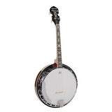 Richwood RMB 904 SS Tenorbanjo 4 Saiten 