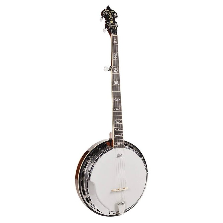 Richwood RMB 905 Bluegrass-Banjo