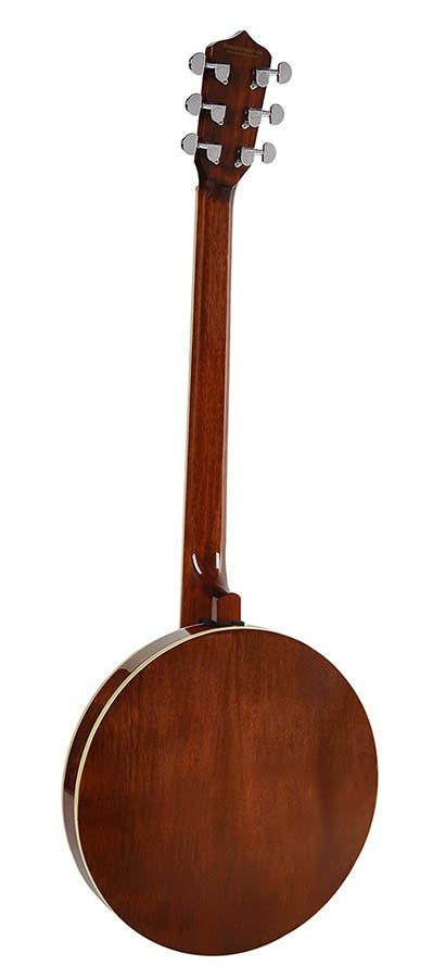 Richwood RMB-906 Gitarrenbanjo