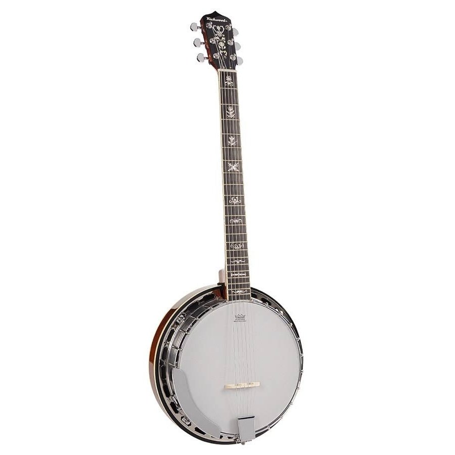 Richwood RMB-906 Gitarrenbanjo