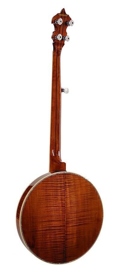 Richwood RMB-1805 Bluegrass-Banjo