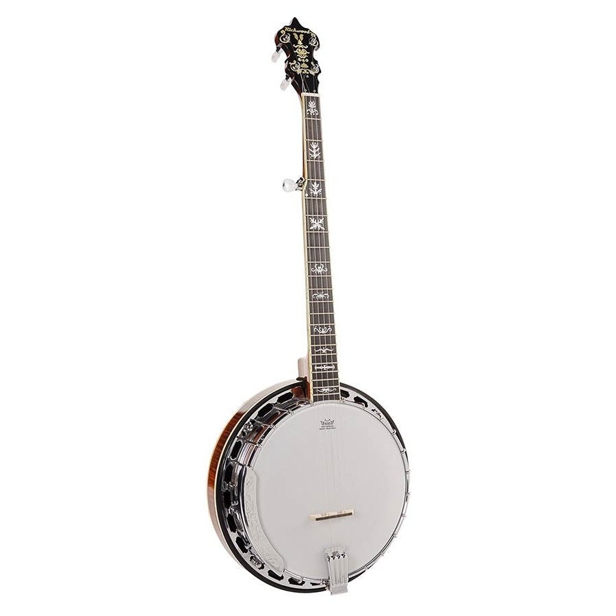 Richwood RMB-1805 Bluegrass-Banjo