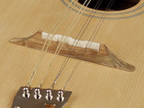 Richwood RIBZ 40 Iris Bouzouki