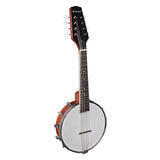 Richwood RMBM 408 Mandolinen-Banjo