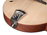 Richwood RMF 80 NT Mandoline F-Stil, komplett massiv