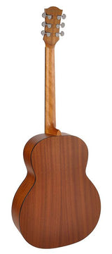 Richwood B-20-E Handgefertigte Baritongitarre