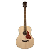 Richwood B-20-E Handgefertigte Baritongitarre