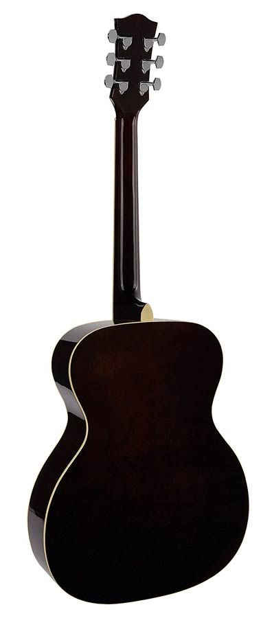 Richwood RA-12 Akustikgitarre