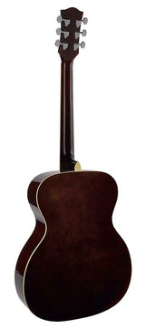 Richwood RA-12-SB Akustikgitarre