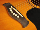 Richwood RA-12-SB Akustikgitarre