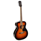 Richwood RA-12-SB Akustikgitarre