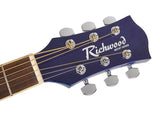 Richwood RA-12-BUS Akustikgitarre