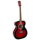 Richwood RA-12-RS Akustikgitarre