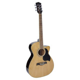 Richwood RA-12-CE Akustikgitarre