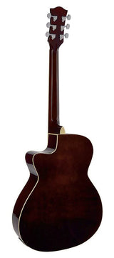 Richwood RA-12-CESB Akustikgitarre