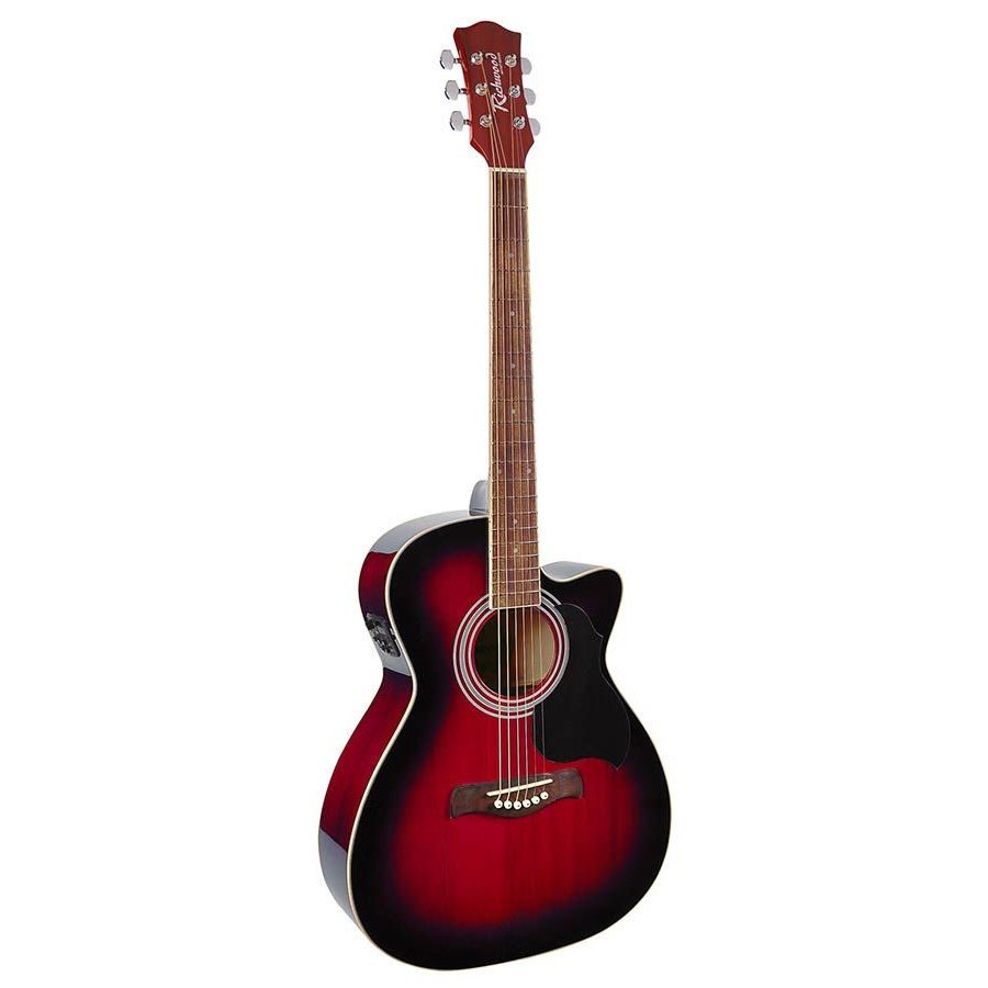 Richwood RA-12-CERS Akustikgitarre